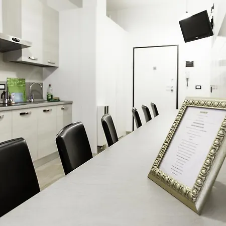 Apartamento In Fiera 8 Superior Front Fair Bolonha