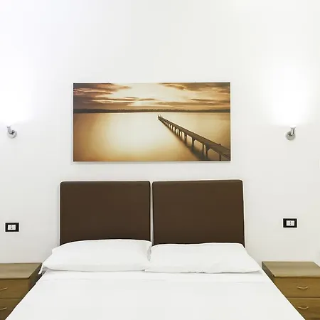 Apartamento In Fiera 8 Superior Front Fair