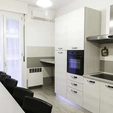 Apartamento In Fiera 8 Superior Front Fair *