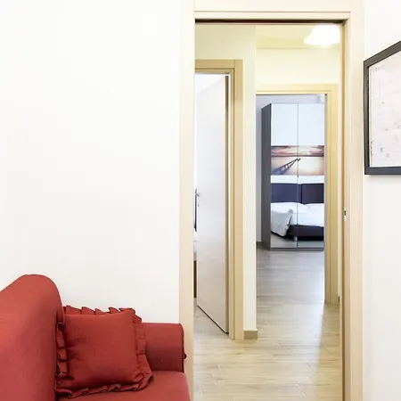 Apartamento In Fiera 8 Superior Front Fair *