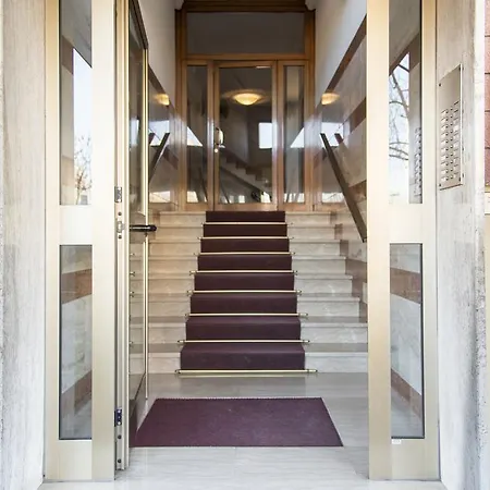 Apartamento In Fiera 8 Superior Front Fair Bolonha