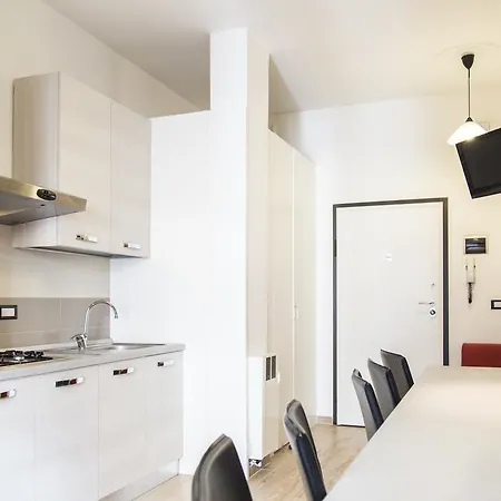 Apartamento In Fiera 8 Superior Front Fair