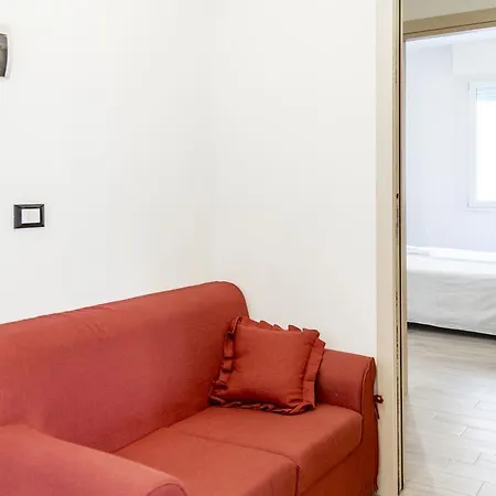 Apartamento In Fiera 8 Superior Front Fair